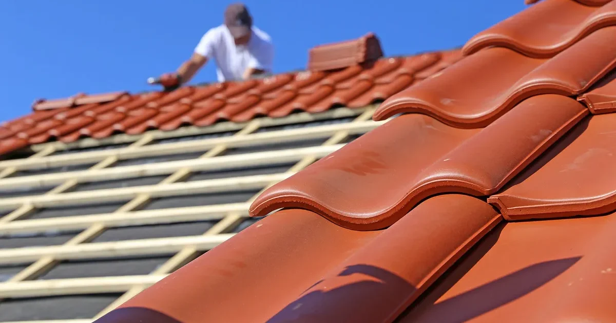 Réparation & Pose de Nouvelle Toiture